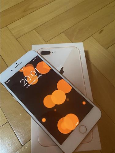 Iphone 8 Plus 