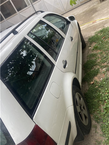 Golf 4
