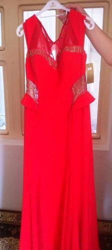 Fustan Elegant
