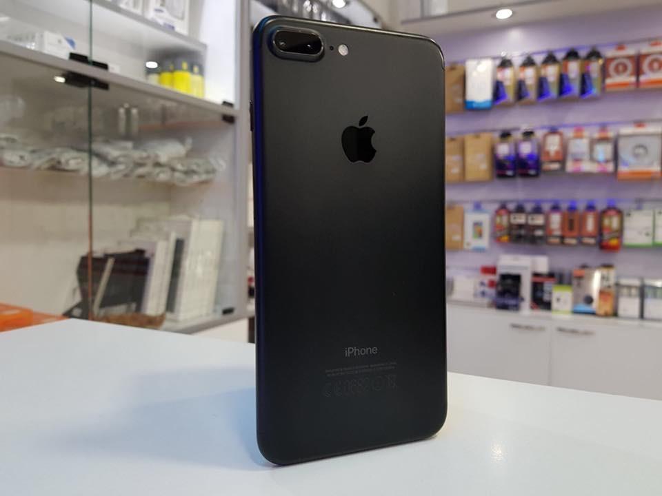 iPhone-7+