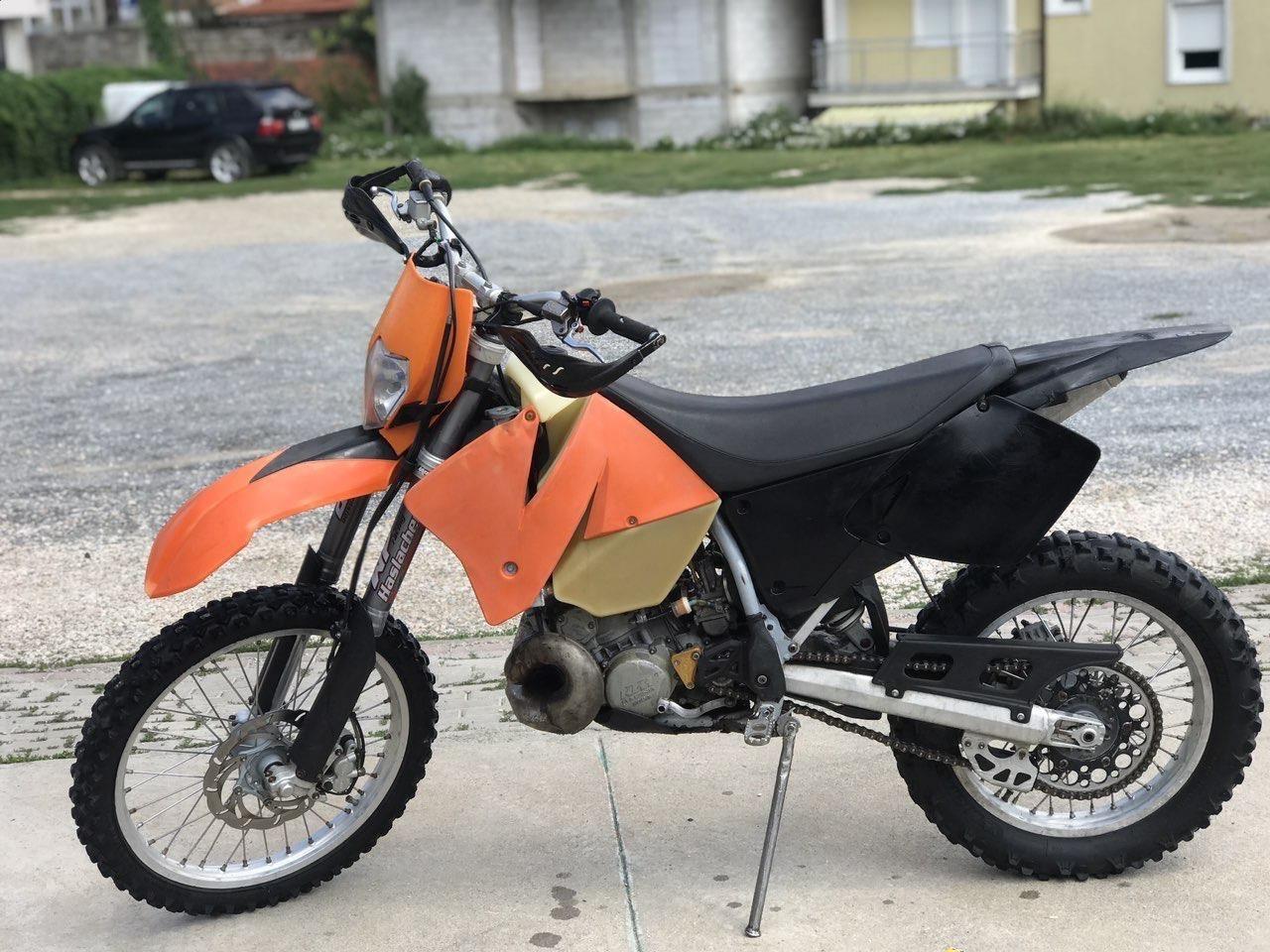 Ktm-300