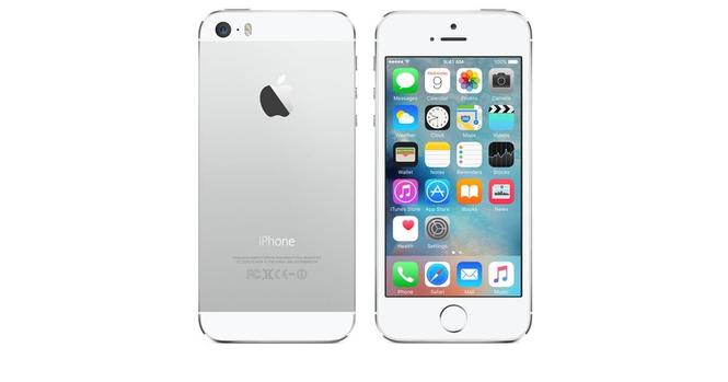 iPHONE 5s