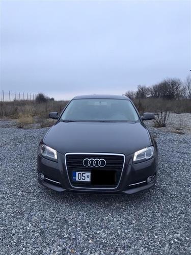 Shitet Audi 2012