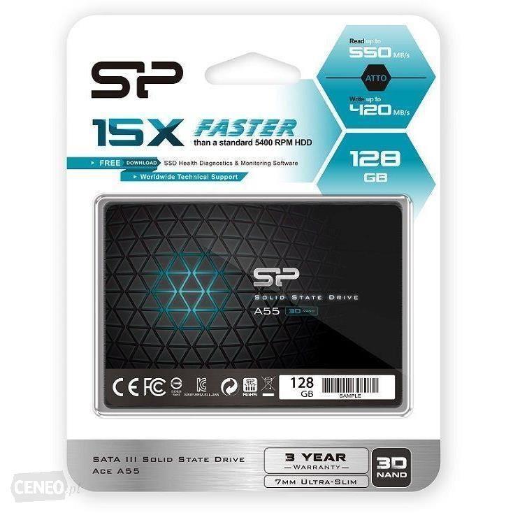 SSD-128-disk