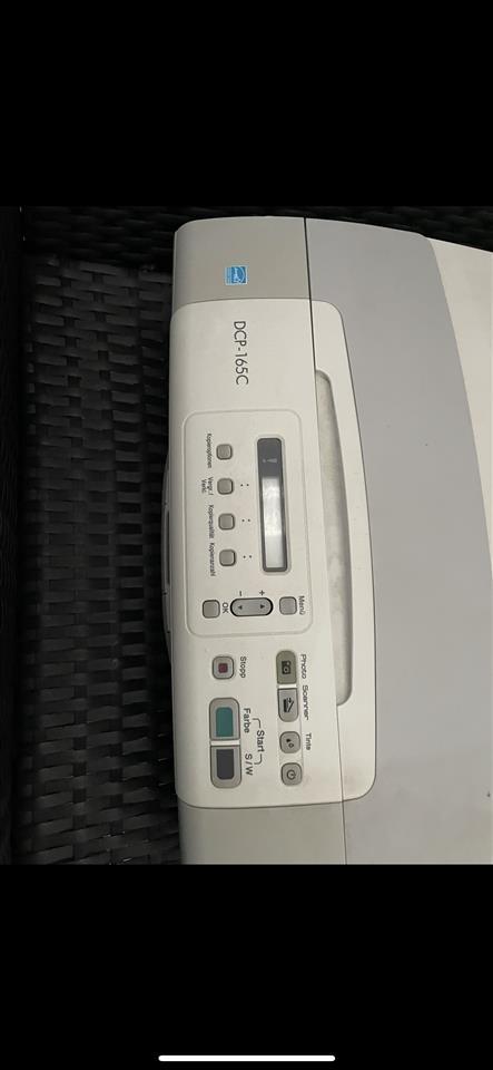 Printer
