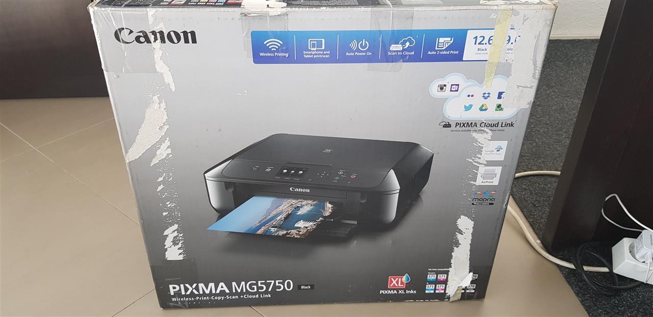 Shitet-Printer-+-Scanner-MODELI-CANNON-