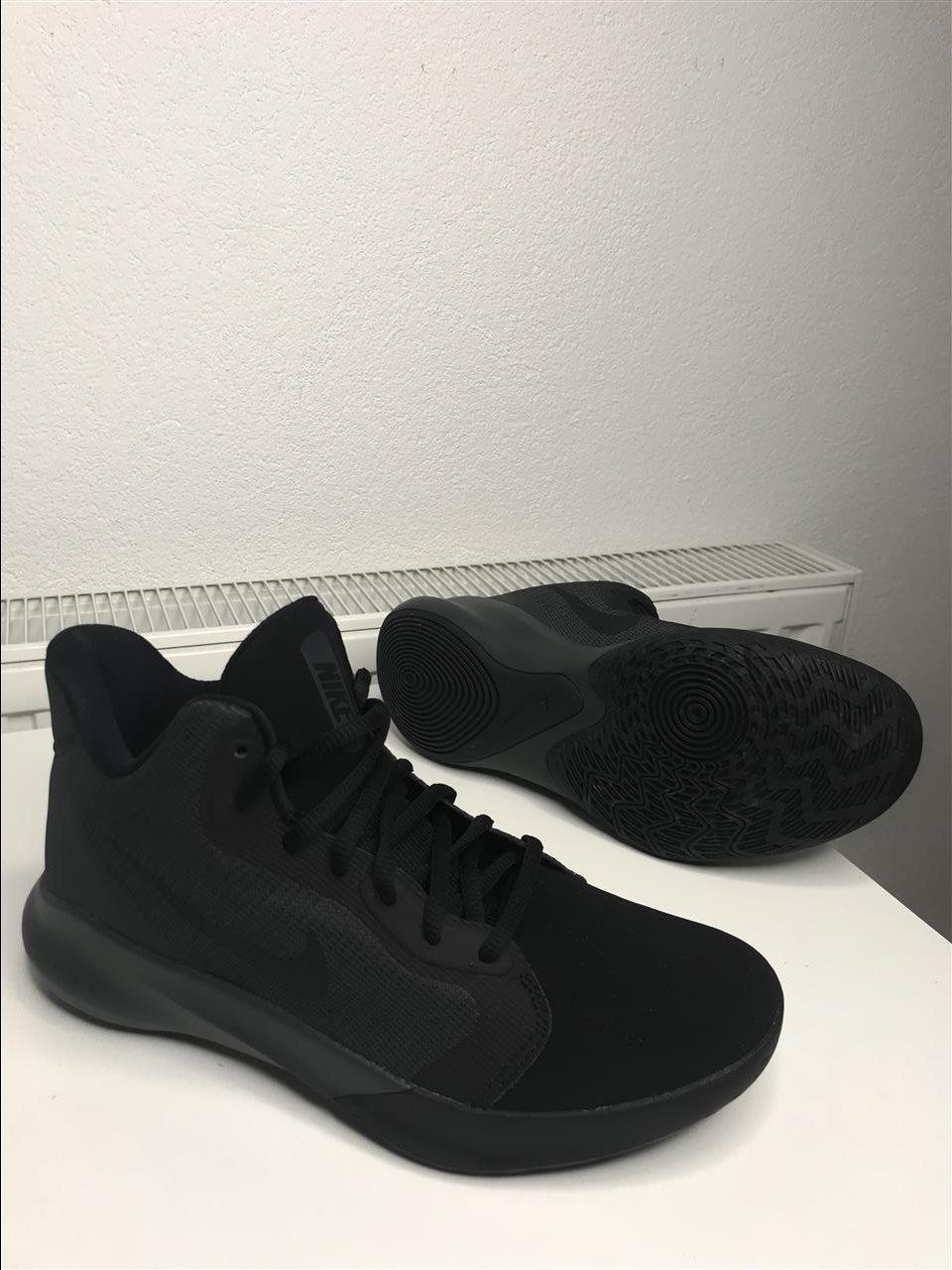 Nike-Precision-3