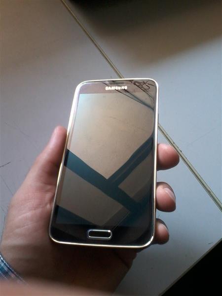 --Galaxy-S5