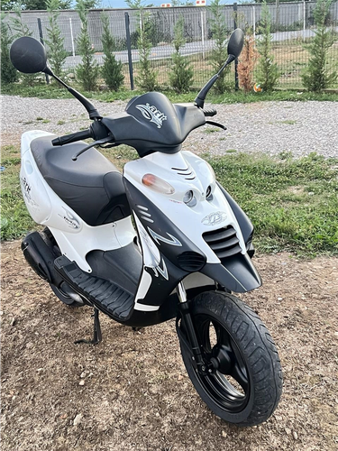 Beta 50cc