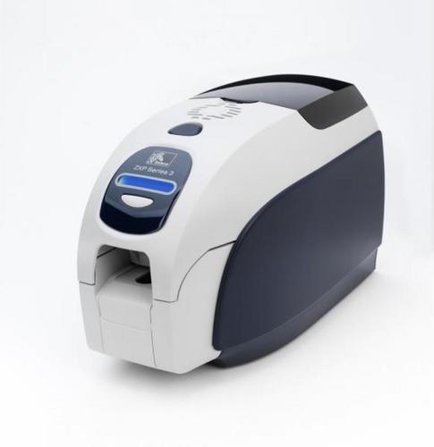 Zebra seria3 printer per ID card