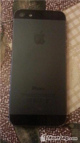 Iphone 5
