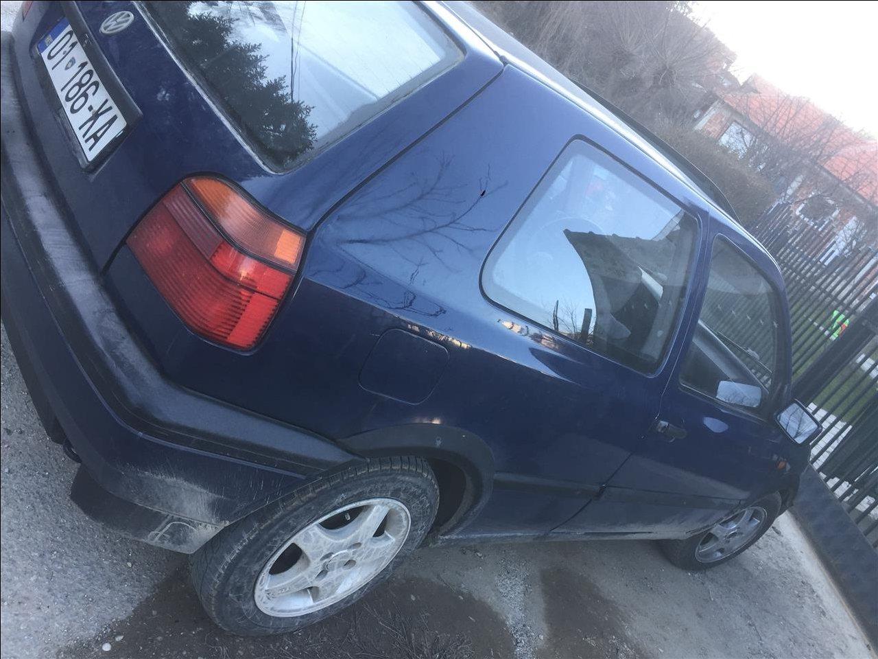 Golf-3