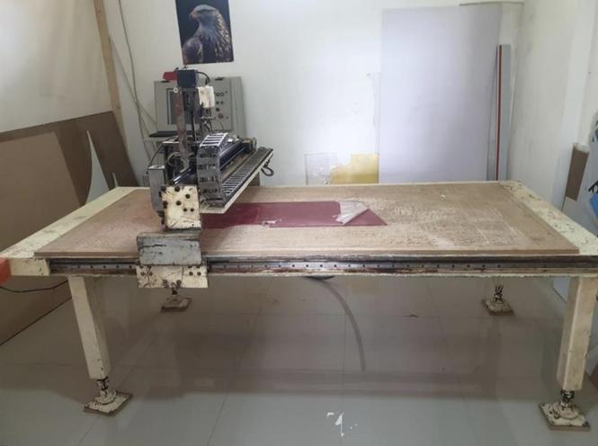 CNC