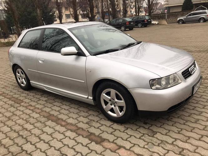 Shitet audi