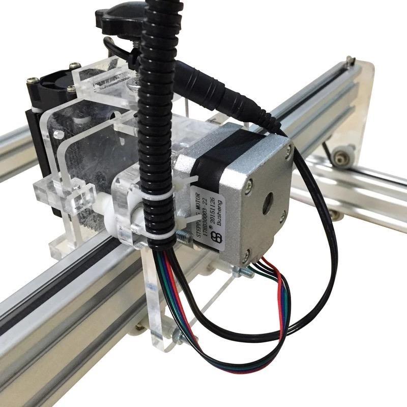 Llaser-cutter