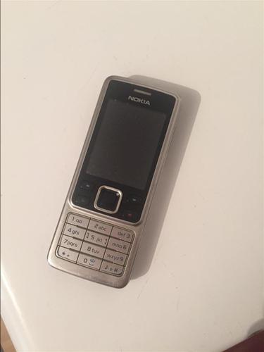 Telefon Nokia
