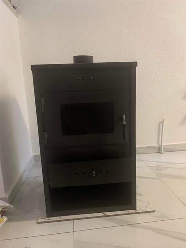 Kamin 