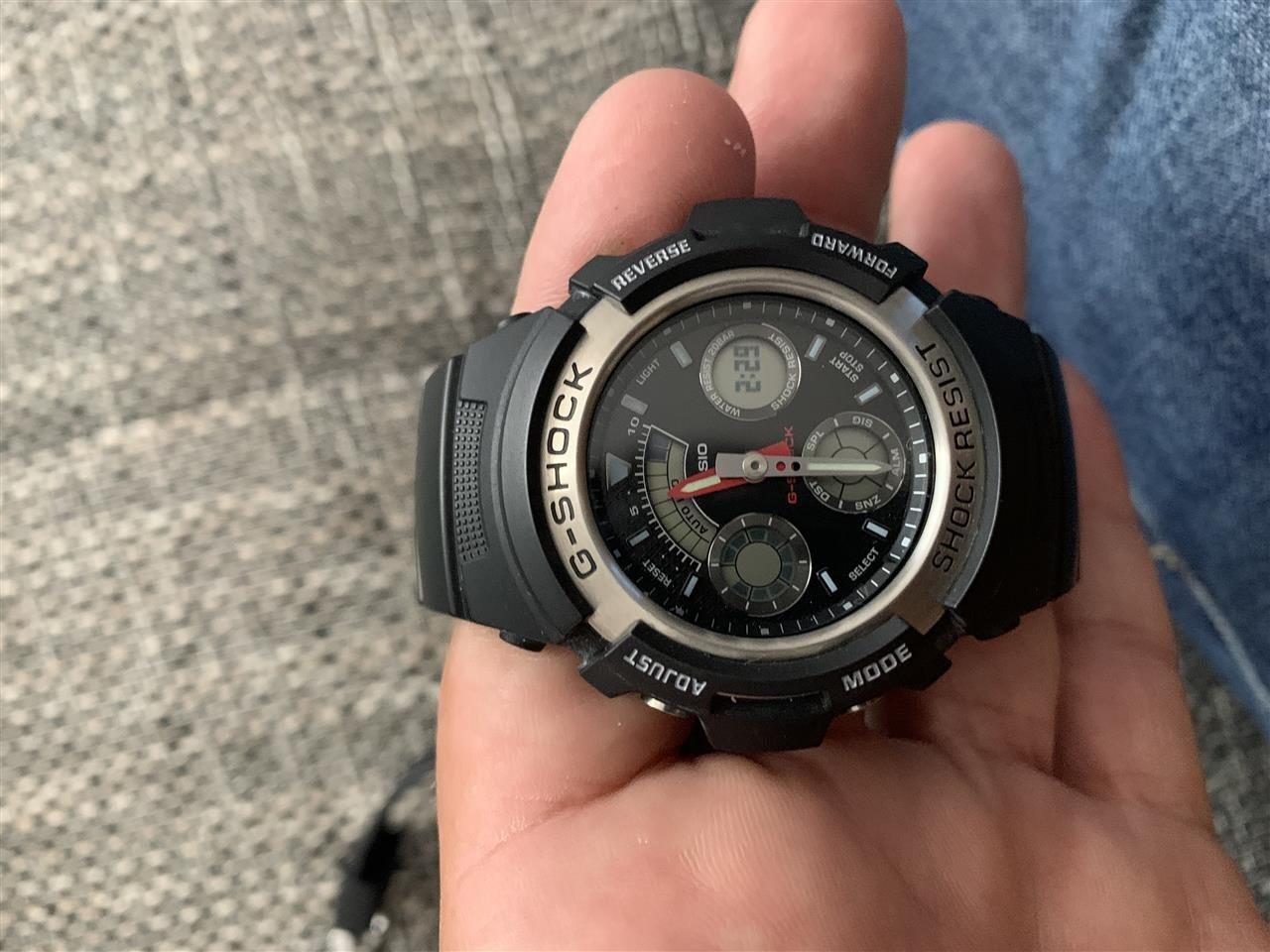 Casio
