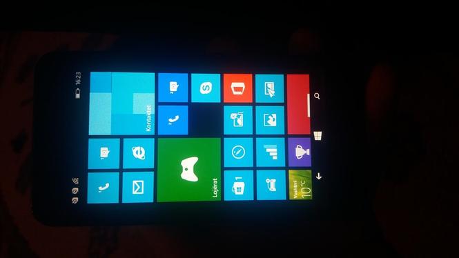 nokia