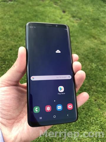 Samsung Galaxy S9 Full Phone Specifications
