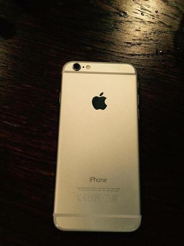 iPhone 6 
