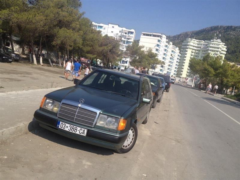 mercedes-250