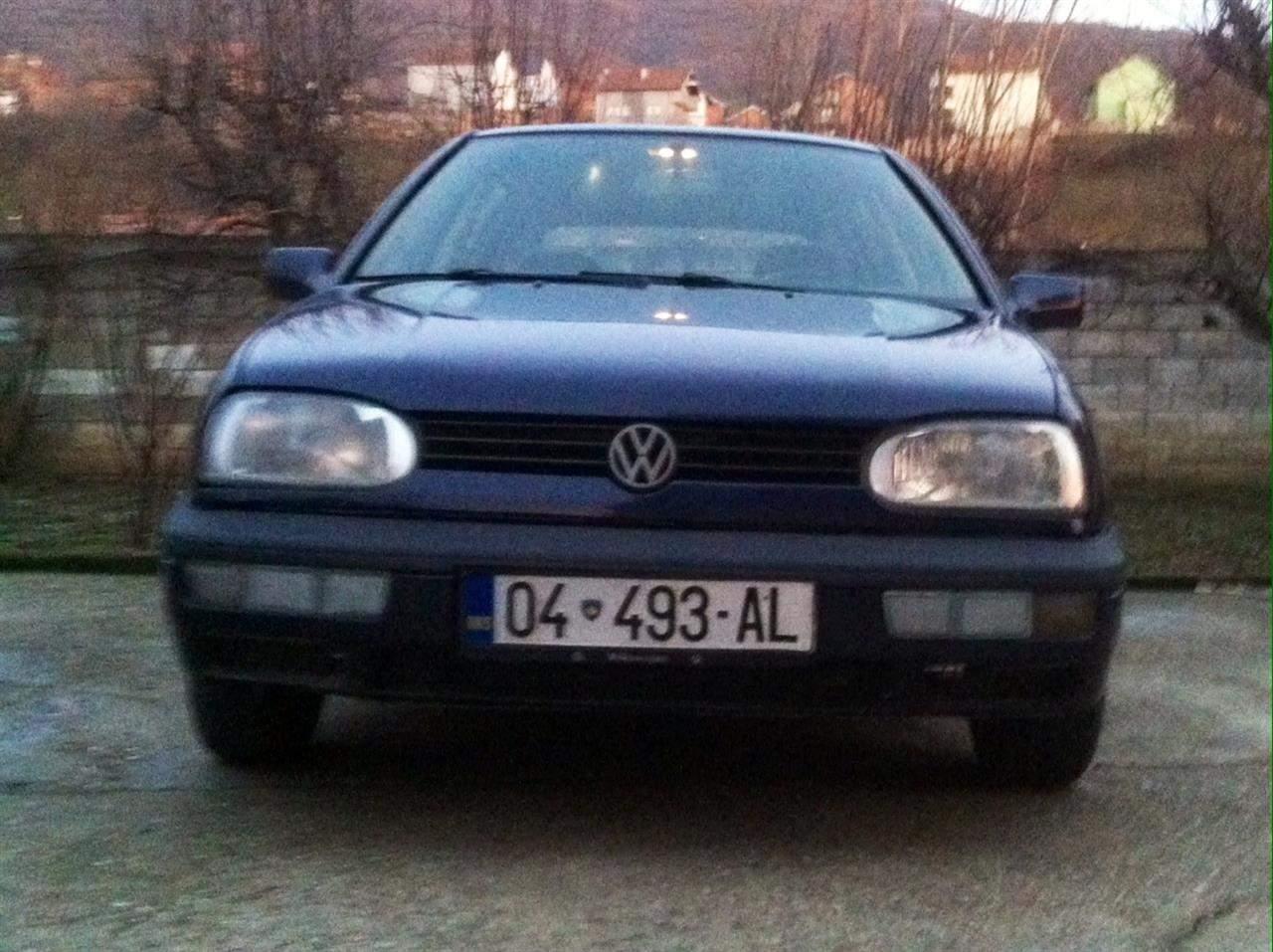 Golf-3