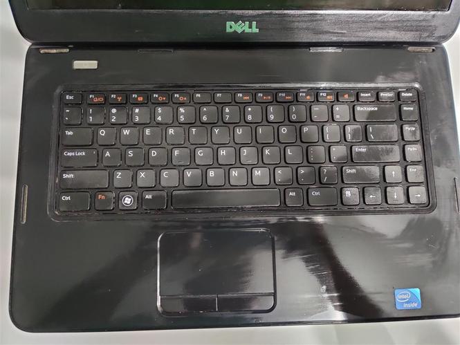 llaptop Dell