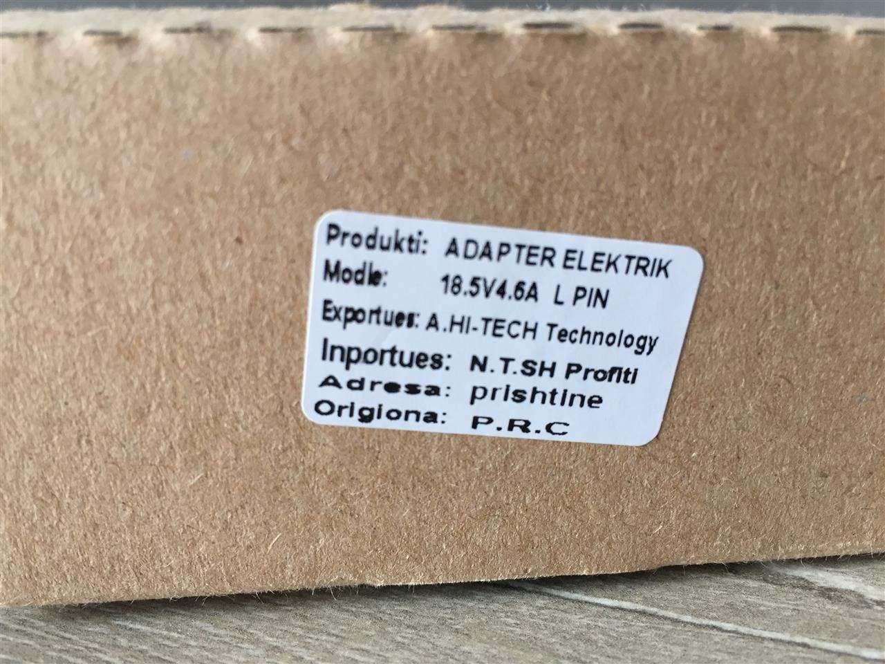 Adapter-Apple-mac-book-