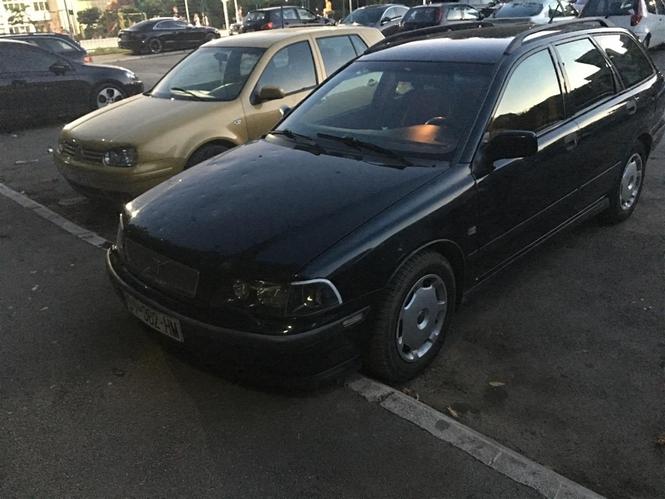 volvo