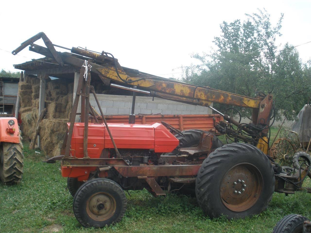 traktor