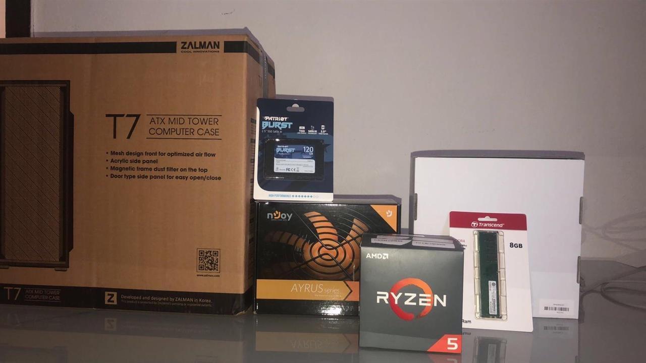 GAMING-PC