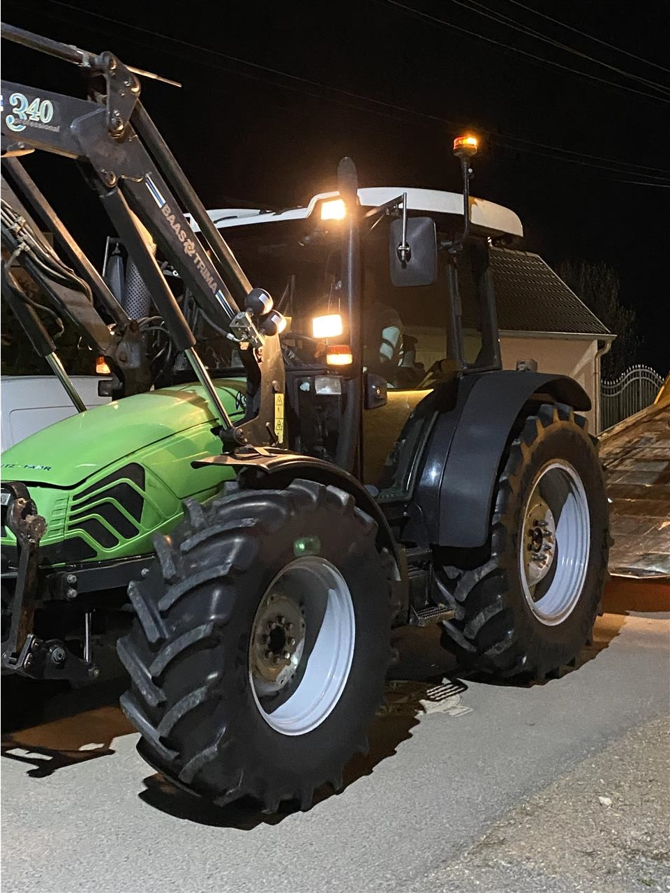 traktor