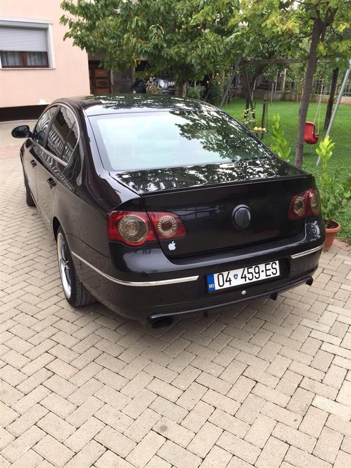 Pasati