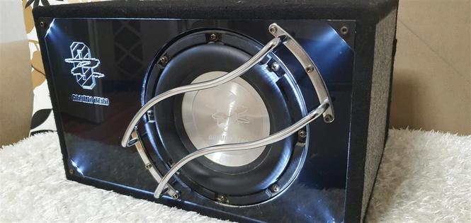 Bass