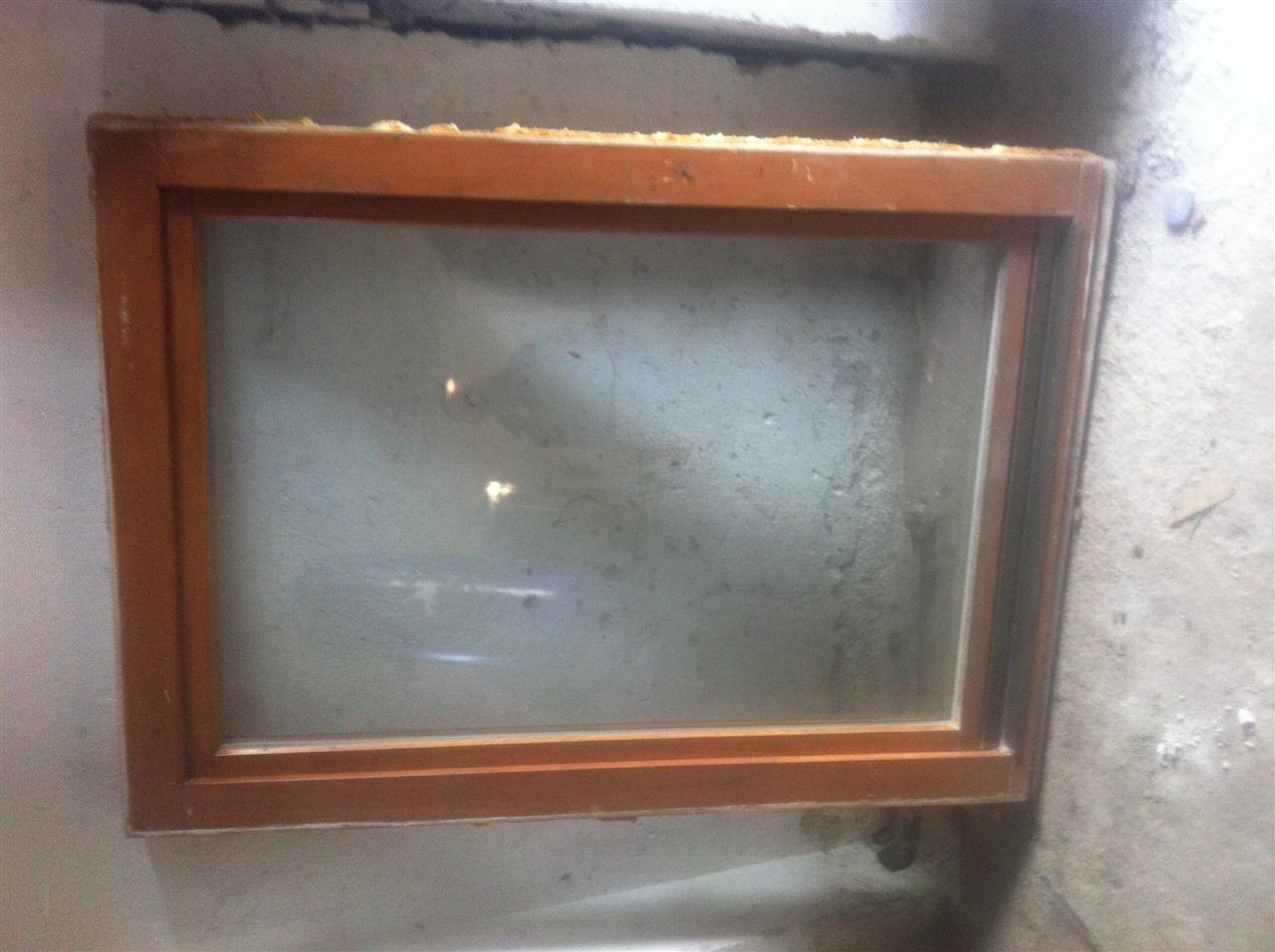 Dritare-