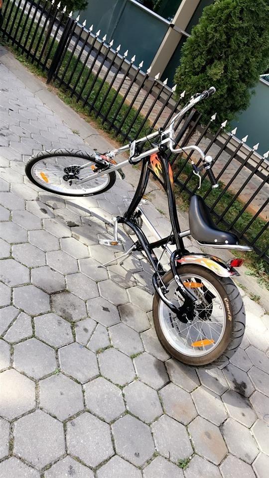 Choper-