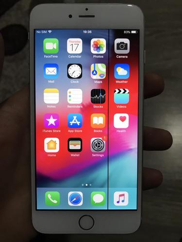 Iphone 6 plus