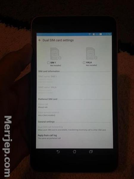 Tablet-Asus