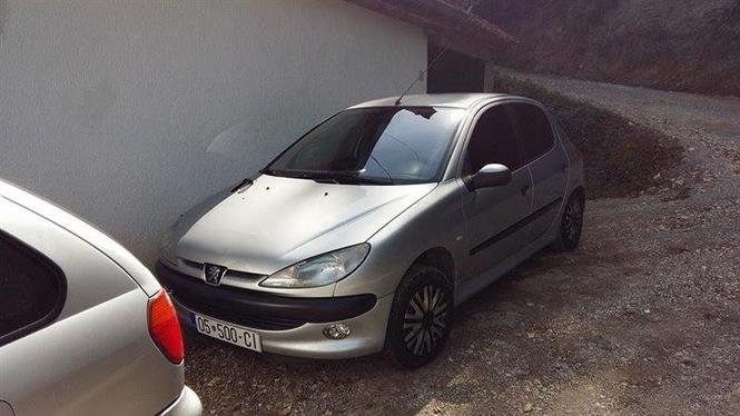 Peugeot