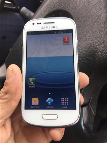 samsung s3 mini 