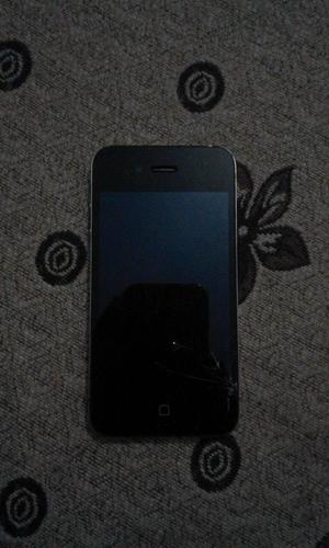 iphone 4