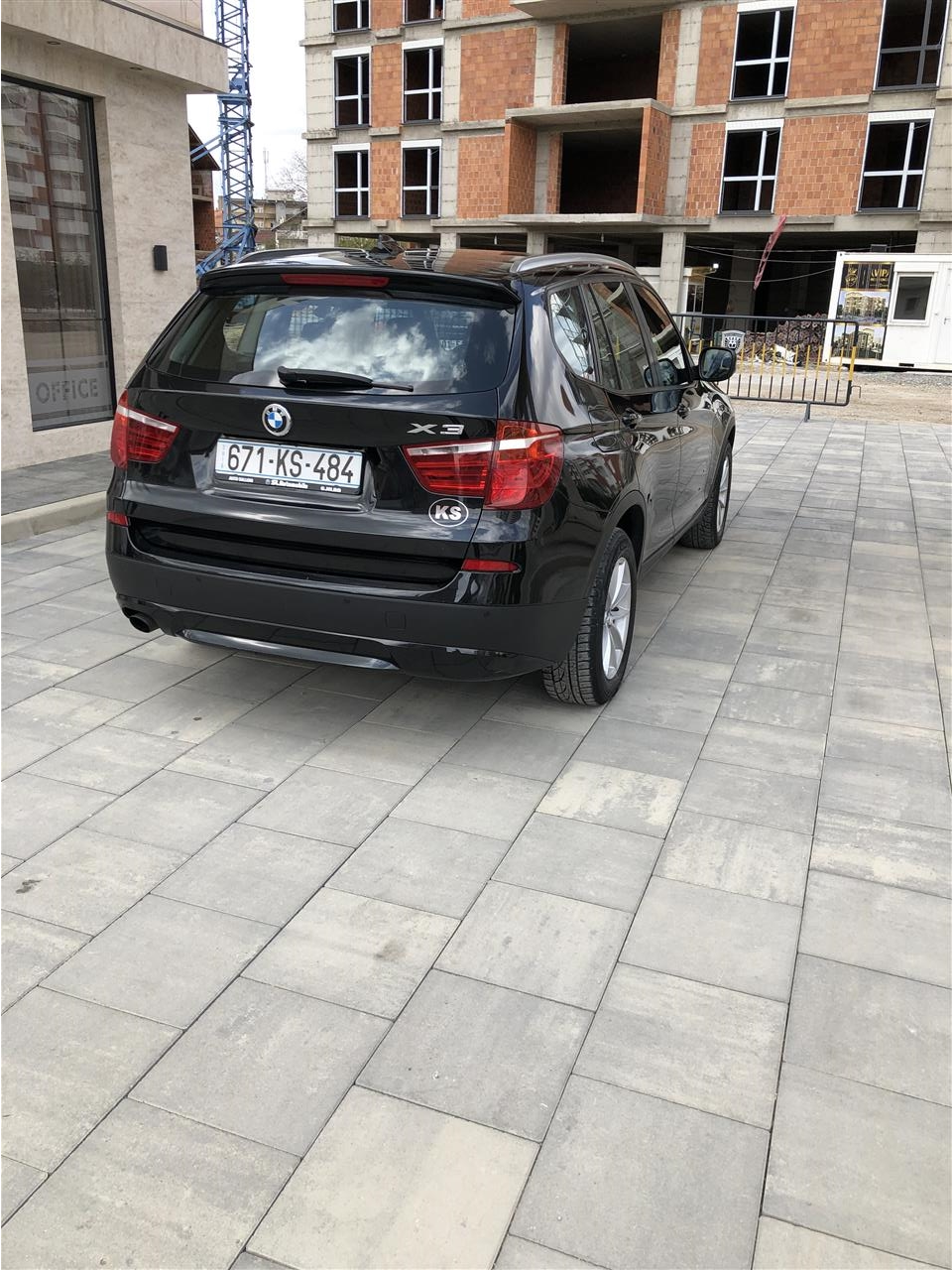 Bmw-x3
