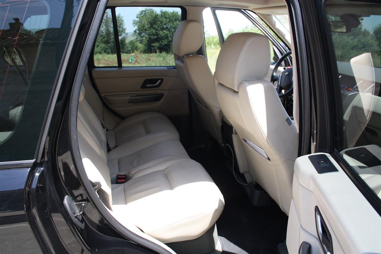 Range-Rover