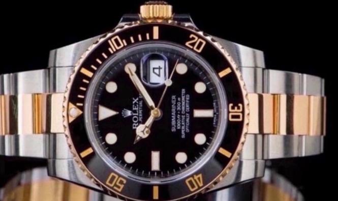 ROLEX