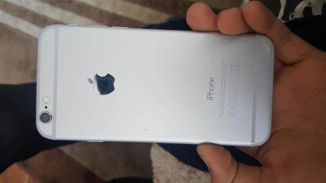 Iphone 6s