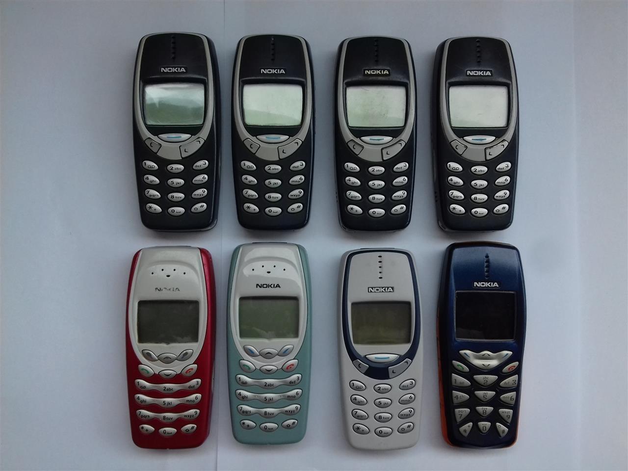 NOKIA