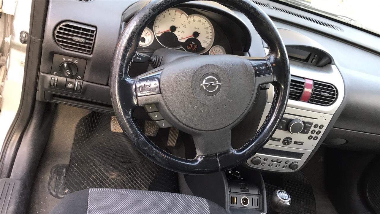 corsa