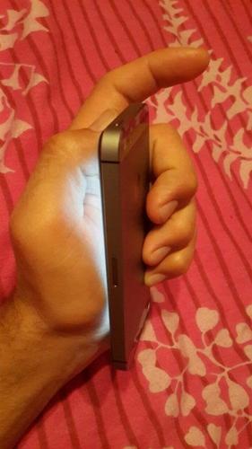 Iphone 5s
