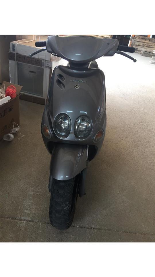 Yamaha